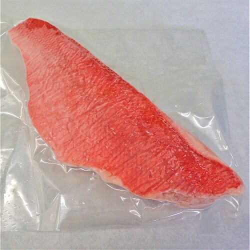 楽天市場 高知産 金目鯛 キンメダイ フィーレ 1匹 冷凍 真空パック 刺身 煮魚 焼魚 しゃぶしゃぶ 送料無料 北海道 沖縄 東北は別途送料 宇和海の幸問屋 宇和海の幸問屋