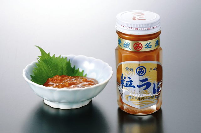 瓶詰ウニ （60g×3個） 愛媛 天然 赤ウニ 素潜り海士 送料無料 浜から直送 宇和海の幸問屋