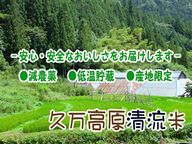 楽天市場】2022年産 もち米 玄米10kg/白米9kg 愛媛 石鎚山麓 久万高原 清流米 減農薬 特別栽培米 真空パック 高原清流が育んだお米  送料無料 宇和海の幸問屋 愛媛百貨店：宇和海の幸問屋