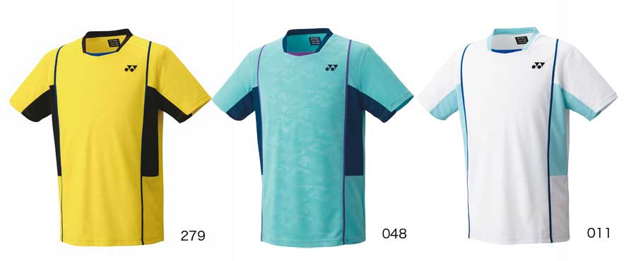 YONEX ヨネックス　バドミントン　テニス　シャツ　ユニフォーム　L 新品 楽天市場】ヨネックス バドミントンウエア ユニゲームシャツ