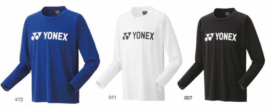 楽天市場】ヨネックス YONEX テニスウェア ユニセックス ロング