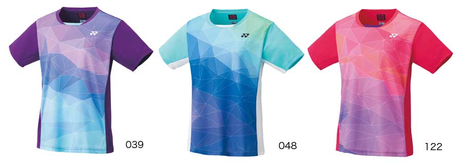 楽天市場】ヨネックス YONEX テニスウェア レディス ゲーム