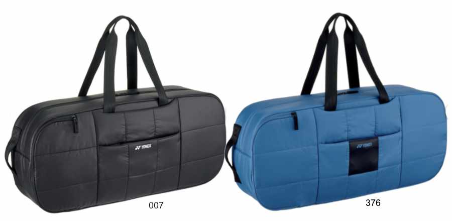 YONEX ラケットバッグBAG2462 ブルー ラケットバッグ（リュック対応）. BAG2462|BAG2462】ヨネックス