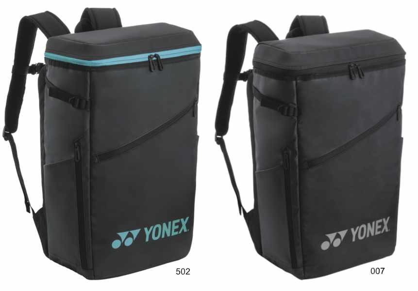 楽天市場】YONEX BAG2438 バックパック バッグ バドミントン・テニス