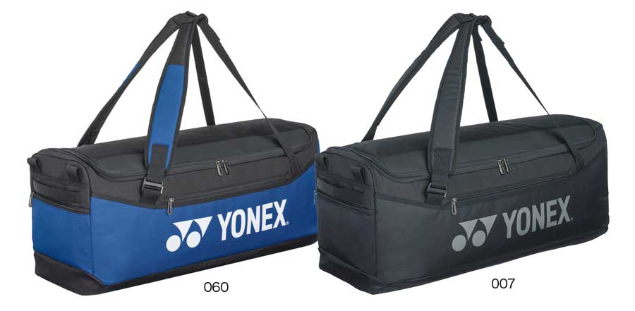 楽天市場】ヨネックス YONEX ラケットバッグ ダッフルバッグ（テニス2