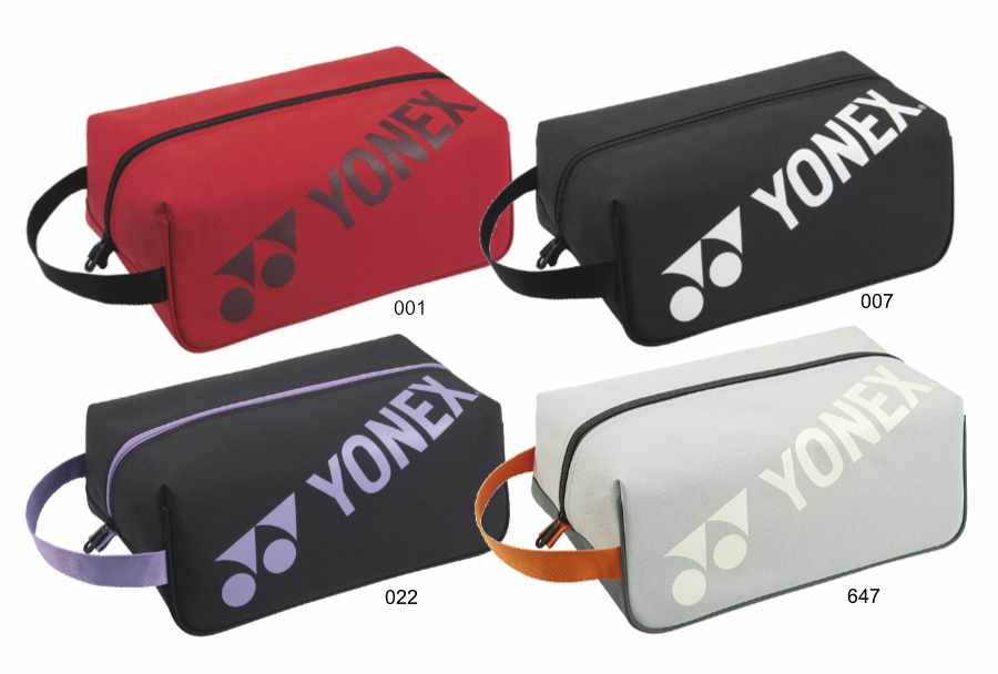 楽天市場】テニス ヨネックス シューズケース BAG2323 シューズ袋