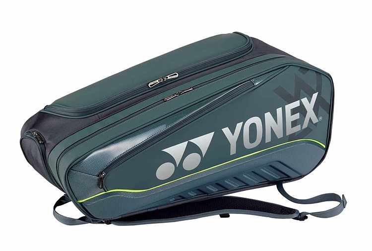 YONEXヨネックス ラケットバッグ６ＶＡ BAG2542V