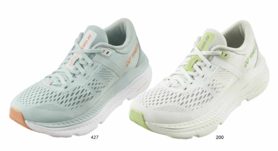 楽天市場】ヨネックス ランニングシューズ レディース セーフラン 200X