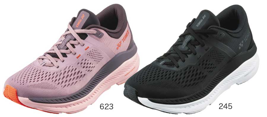 楽天市場】ヨネックス ランニングシューズ レディース セーフラン 200X