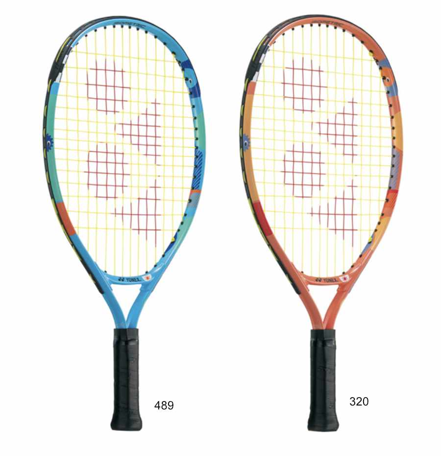 楽天市場】張り上げ済 テニス ヨネックス ジュニア19 硬式ラケット