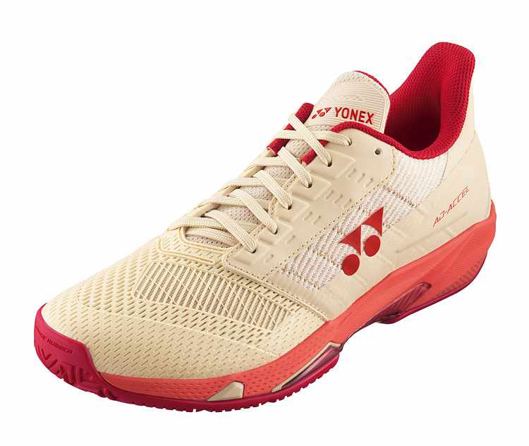 ヨネックス　アドアクセル　テニスシューズ26 YONEX ヨネックス テニスシューズ ジュニア AD-ACCEL パワー