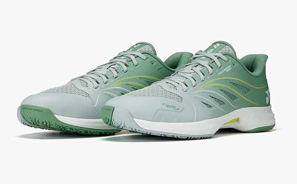 ヨネックス 庭球シューズ  SHTAD5WG パワークッションエアラスダッシュ5 広々とした GC