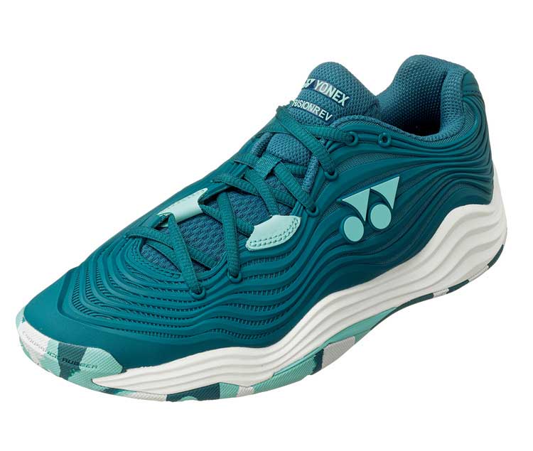 YONEX Tennis Shoes POWER CUSHION FUSION REV 5 MEN AC SHTF5MAC 749