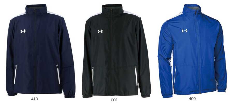 楽天市場】アンダーアーマー チーム サーマルジャケット 大人用