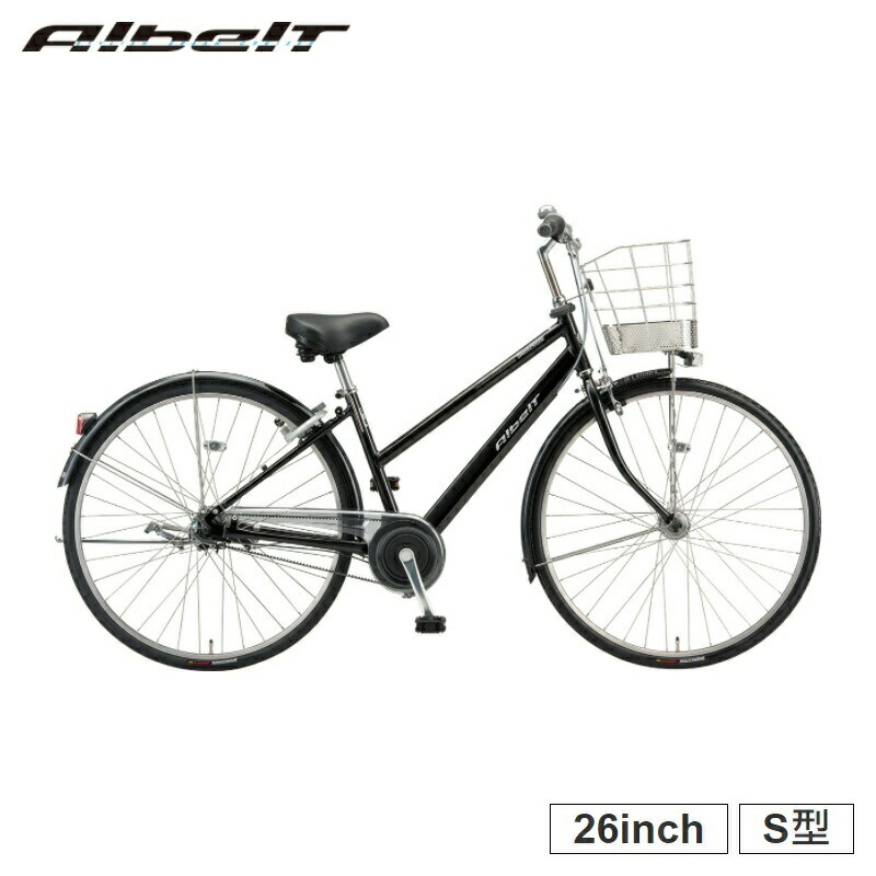 Adriano 26インチ自転車