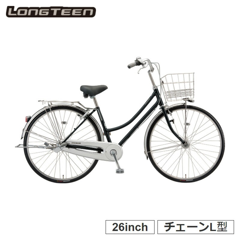 税込?送料無料 BRIDGESTONE Longteen(ロングティーン) スタンダード27