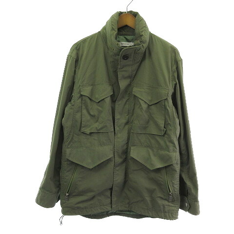 楽天市場】NONNATIVE ノンネイティブ コート サイズ:0 ゴアテックス 3