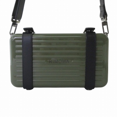 リモワ ガーメントバック 三つ折り 三つ折りガーメントバッグ｜トラベルアクセサリー｜RIMOWA