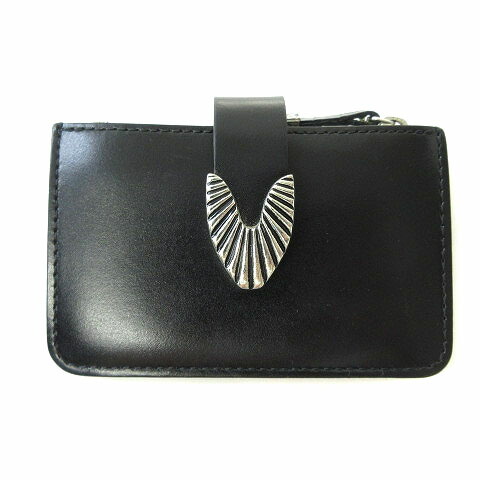 楽天市場】TOGA ARCHIVES Leather wallet small トーガ 財布