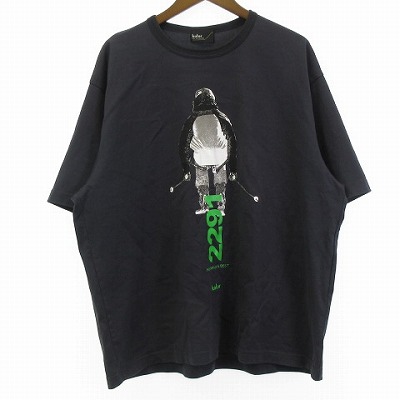 楽天市場】【中古】カラー kolor サンプル品 22SS 少女漫画Tシャツ