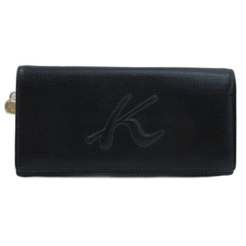 キタムラ黒長財布 長財布｜キタムラオンラインショップ