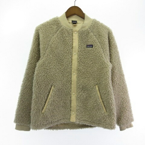 楽天市場】patagonia パタゴニア/リバーシブルジャケット ボア/XL14