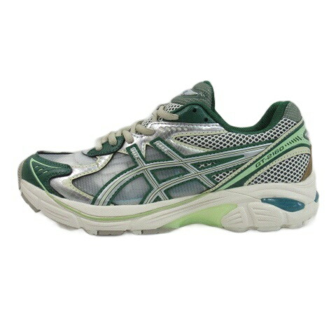 【中古】未使用品 アシックス asics アバーヴ ザ クラウズ ABOVE THE CLOUDS タグ付き GT-2160 スニーカー 1203A361 26.5cm ■GY51 メンズ 【ベクトル 古着】 250926