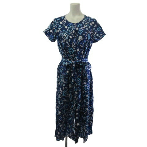 楽天市場】美品【中古】ハナエモリ HANAE MORI カッシュクール