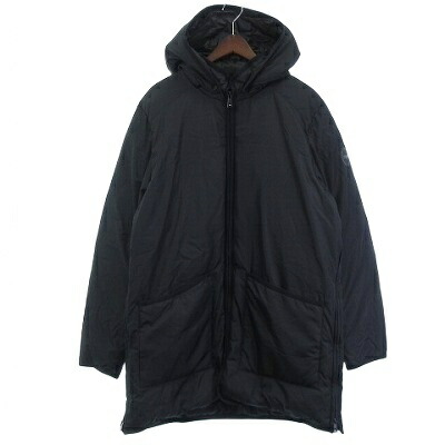 楽天市場】BLACK YAK ブラックヤック ダウンコート M ULTIMO DOWN