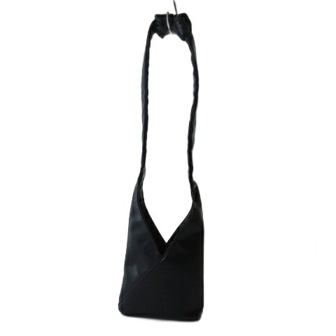 【中古】エムエムシックス メゾンマルジェラ MM6 Maison Margiela GENDERLESS MINI JAPANESE トートバッグ ショルダーバッグ SB6WD0014 P4622 レディース 【ベクトル 古着】 251010