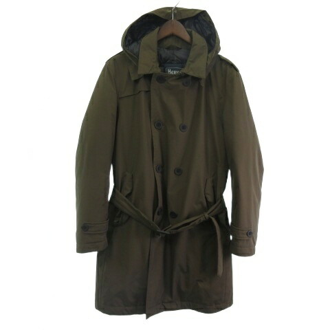 楽天市場】HERNOヘルノ 国内正規□PI071UL-11121 GORETEXゴアテックス