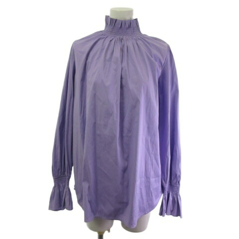 楽天市場】ダブルスタンダードクロージング ブラウス DOUBLE STANDARD