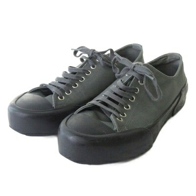 楽天市場】JIL SANDER ジル・サンダー スニーカー チャンキーソール