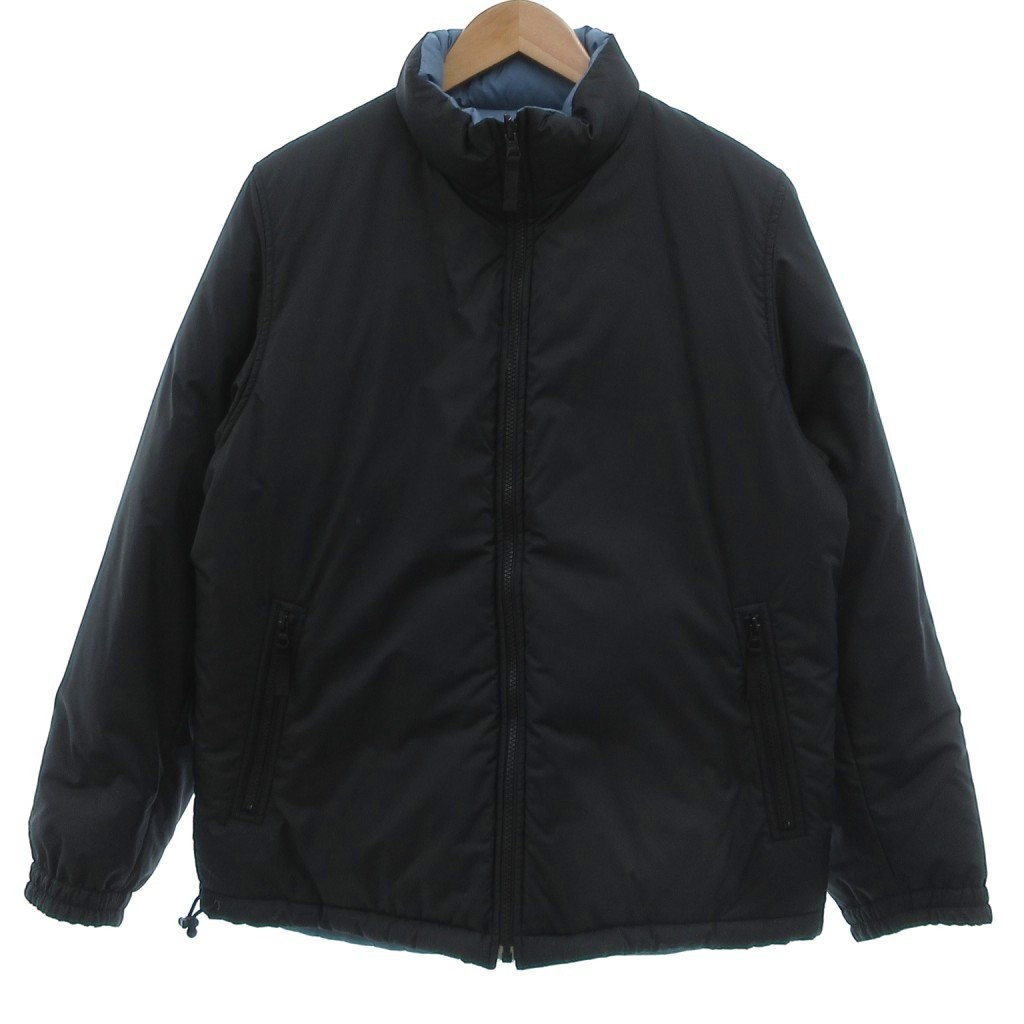 楽天市場】ユニクロ【UNIQLO】+J MA-1 ハイブリッドダウンオーバー