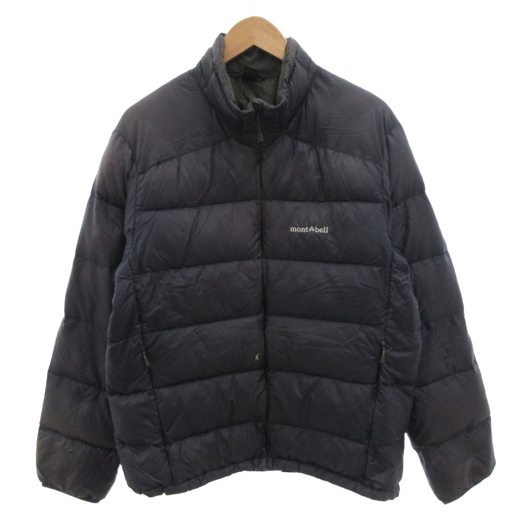 楽天市場】【中古】モンベル Montbell ヴィンテージ 90s 小さいサイズ