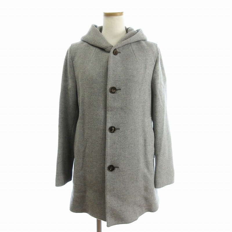 楽天市場】GALERIE VIE ギャルリー ヴィー コート サイズ:36(9号