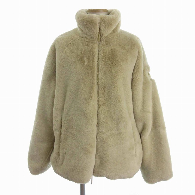 【美品】TATRAS長袖 ブルゾン イエローベージュ M 美品】TATRAS長袖 ブルゾン イエローベージュ M 楽天市場