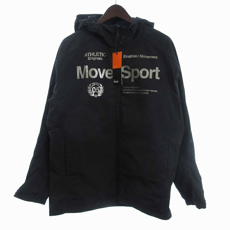 【値下げ】DESCENTE　デサント　上/L　下/O　中古 DESCENTE ALLTERAIN（デサントオルテライン）の中古品の通販