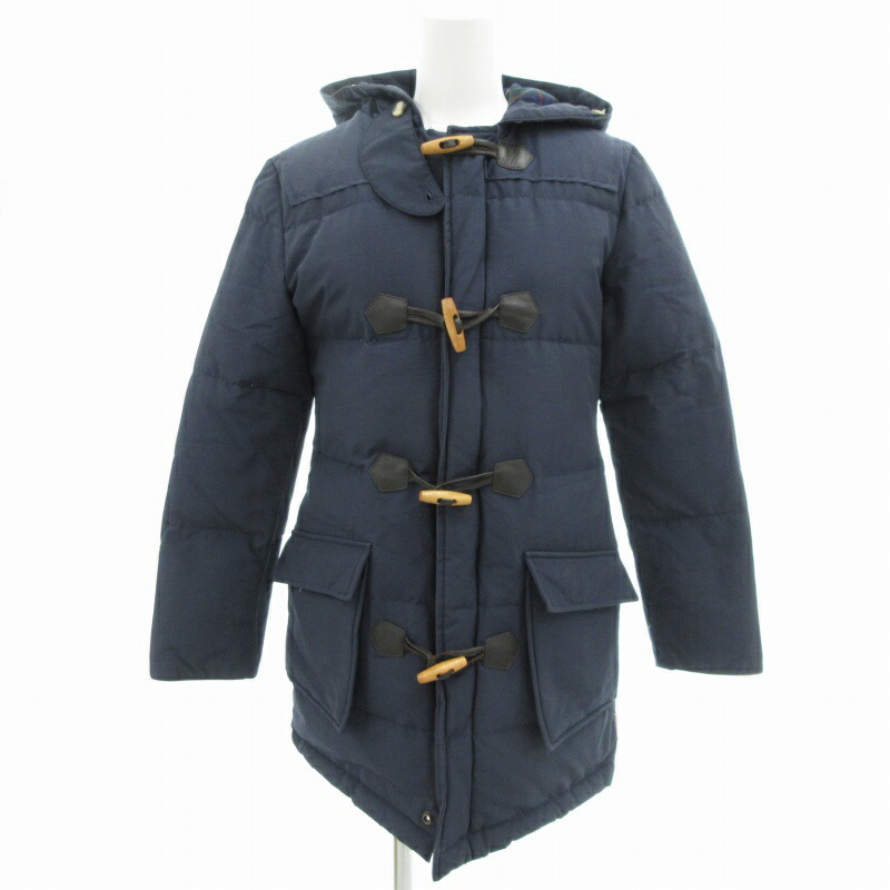 楽天市場】Ron Herman ロンハーマン コート サイズ:S ウール ナイロン