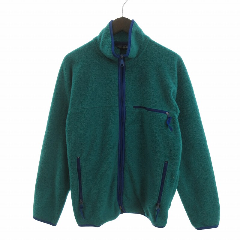 楽天市場】【中古】パタゴニア patagonia ヴィンテージ クラシック