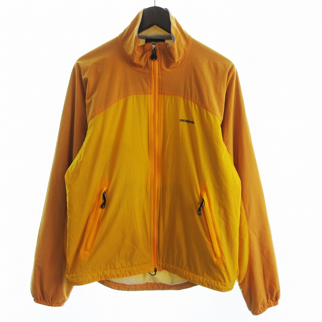 楽天市場】【中古】パタゴニア Patagonia 美品 ゼファー