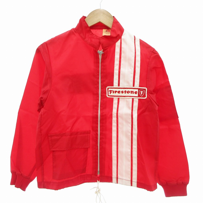【GW期間限定価格！】Mountain Dew レーシングジャケット SALE] JR NATION ビッグサイズ！MOUNTAIN DEW マウンテンデュー