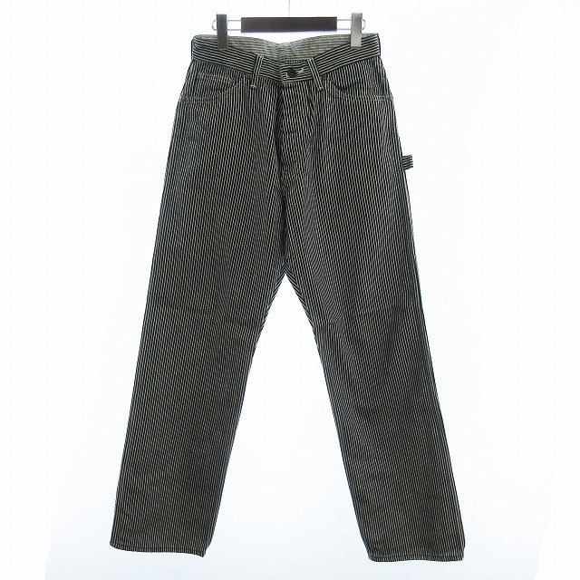 STANDARD CALIFORNIA CORDUROY PANTS サイズ30 23aw-corduroy-pt-bl-top.jpg