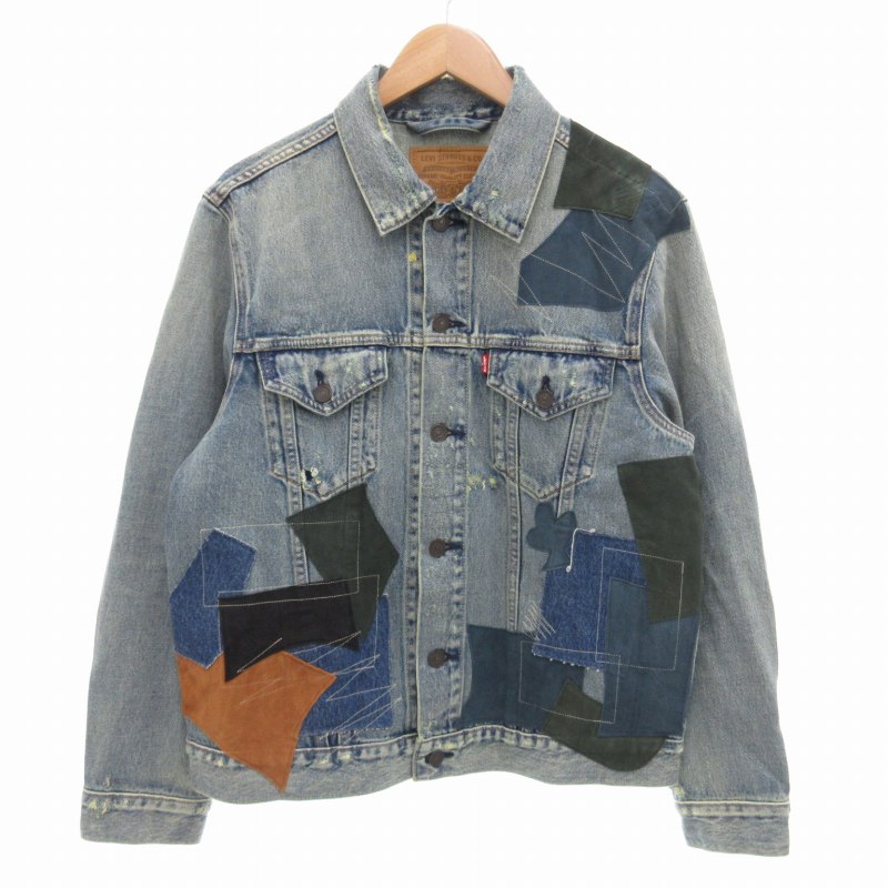 楽天市場】【中古】Levis PReMIUM リーバイスプレミアム TYPE I