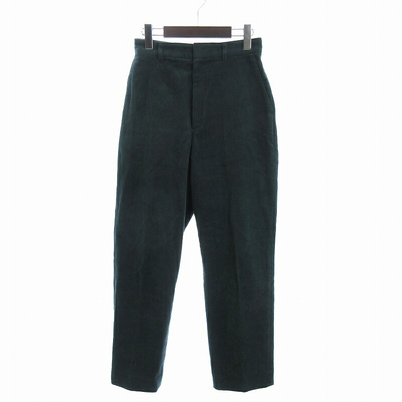 楽天市場】ROKU 6 BEAUTY&YOUTH CORDUROY PANTS 定価19800円 コットン