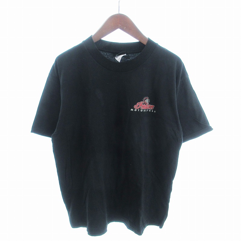楽天市場】Tokyo Indians MC Logo Tee 東京インディアンズ