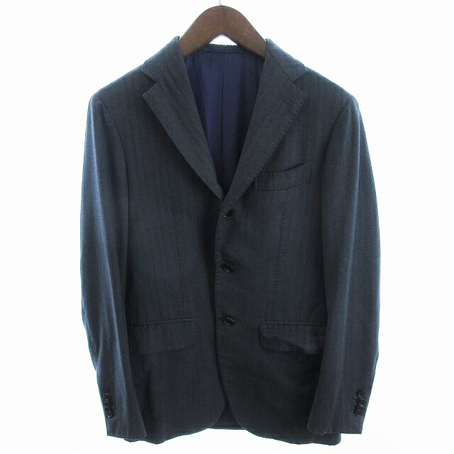 楽天市場】Azabu Tailor 麻布テーラー ジャケット サイズ:46