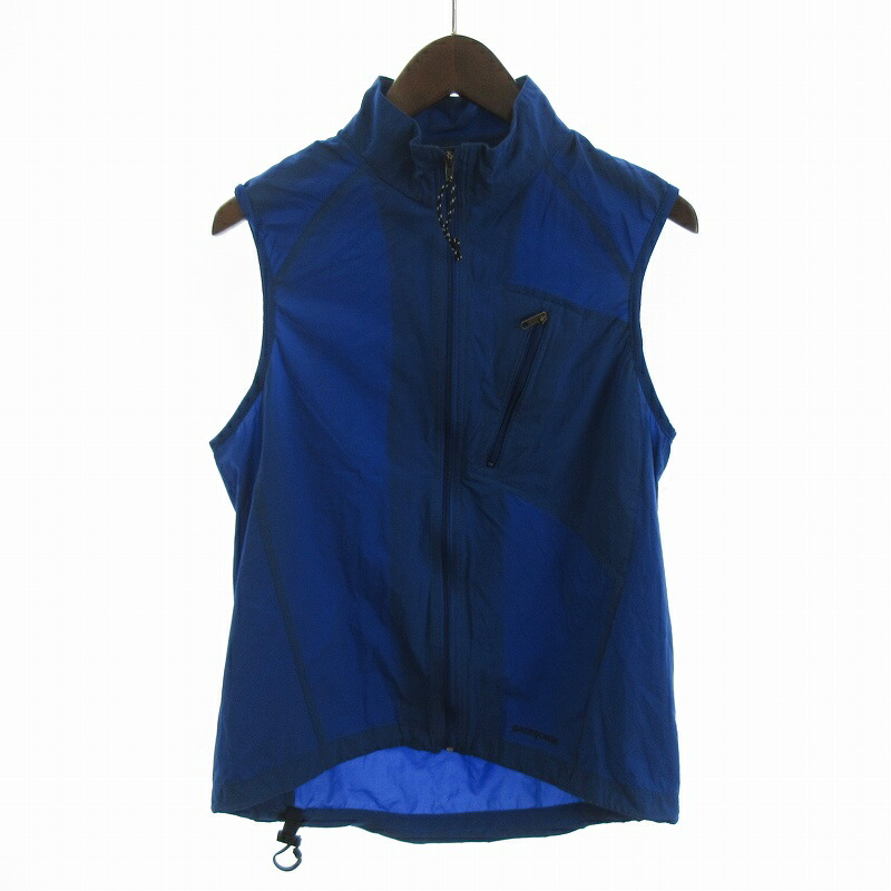 楽天市場】6677新品☆パタゴニア patagonia☆フーディニベスト