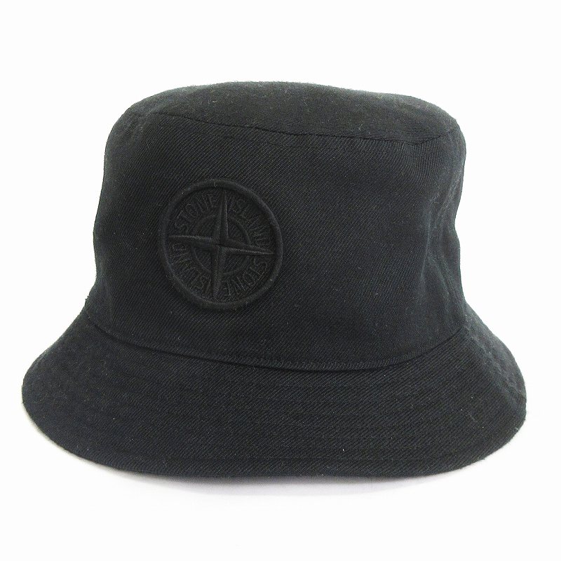 STONE  バケットハット ストーンアイランド STONE ISLAND STONE ISLAND バケットハット
