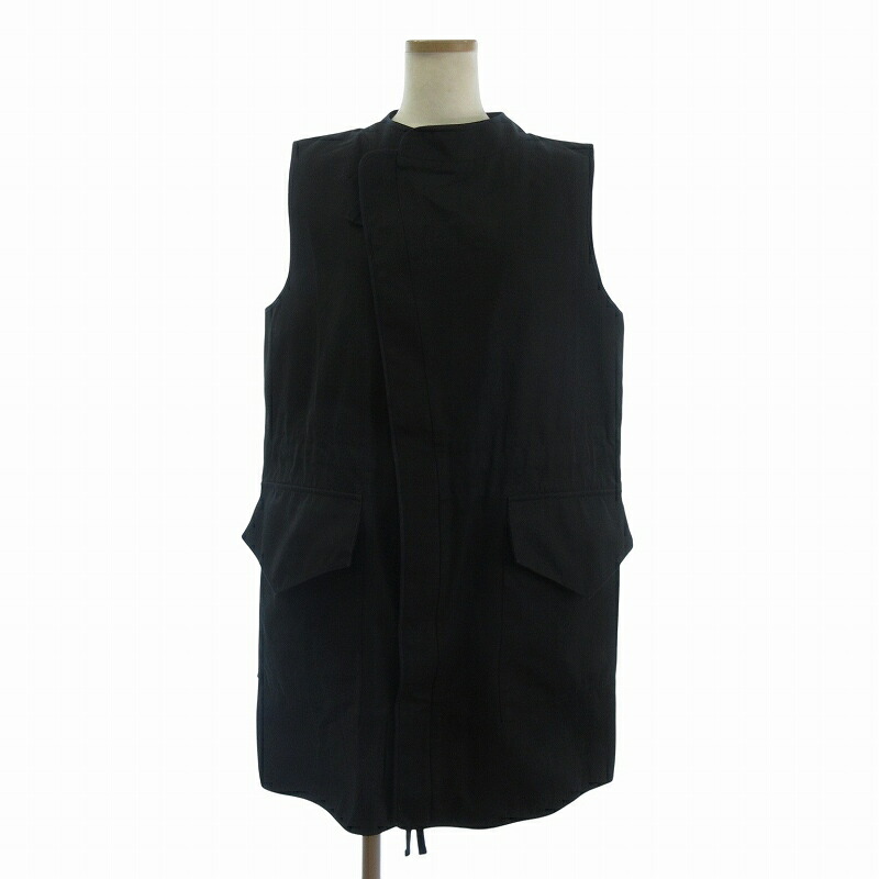 楽天市場】【中古】 MARNI × UNIQLO ニットベスト Vネック 無地